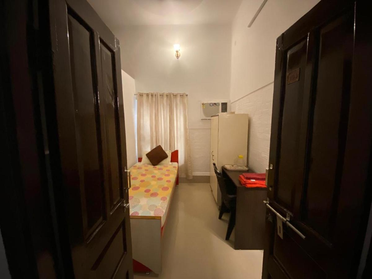 The Sunaina Varanasi Exterior foto