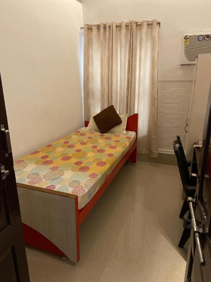 The Sunaina Varanasi Exterior foto