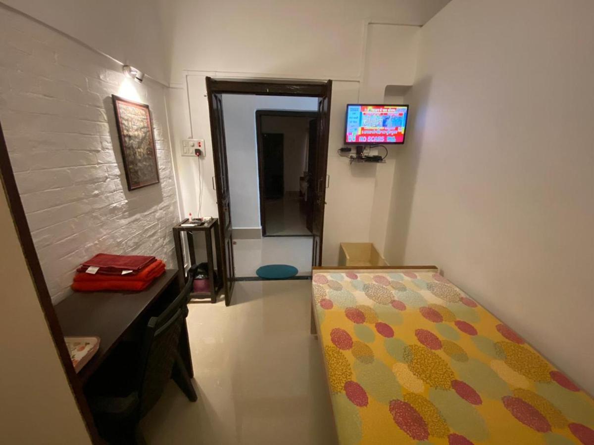 The Sunaina Varanasi Exterior foto