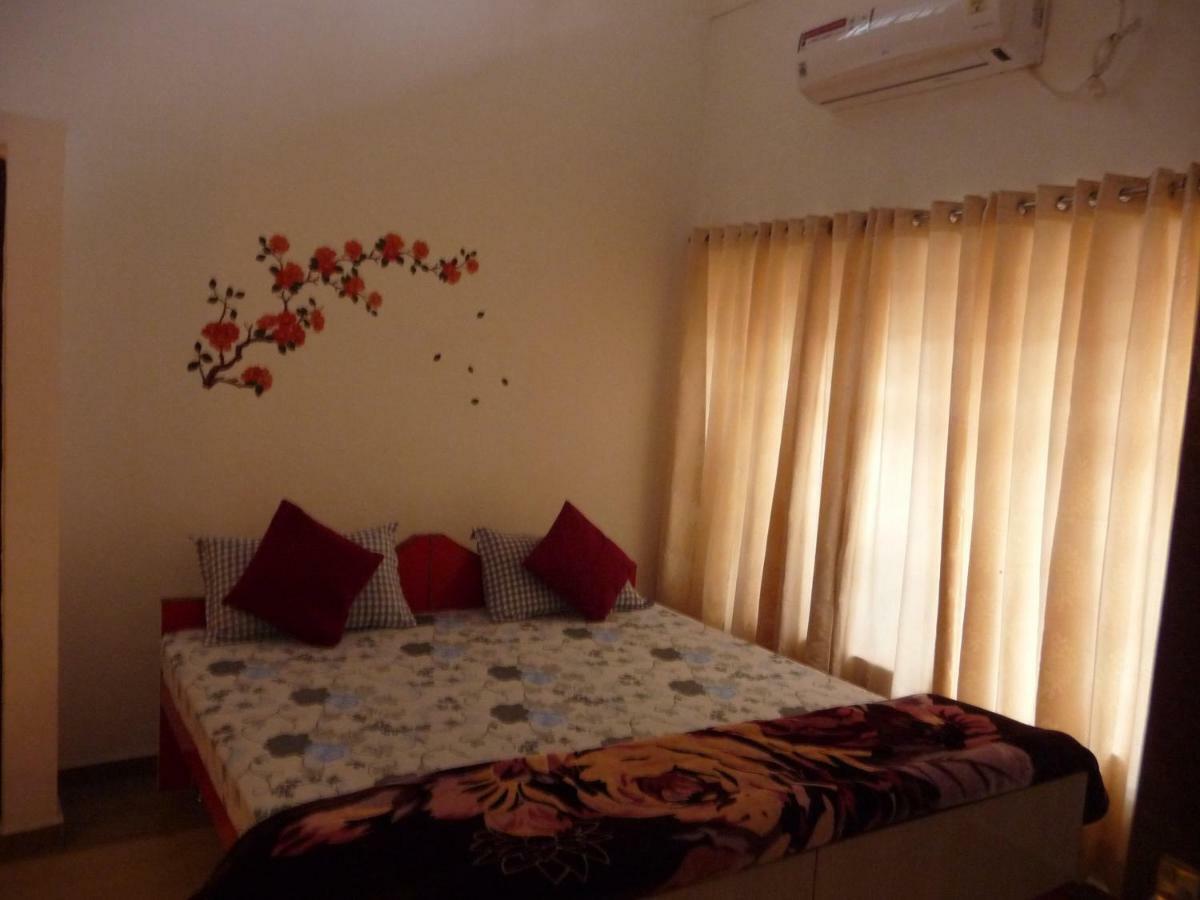 The Sunaina Varanasi Exterior foto