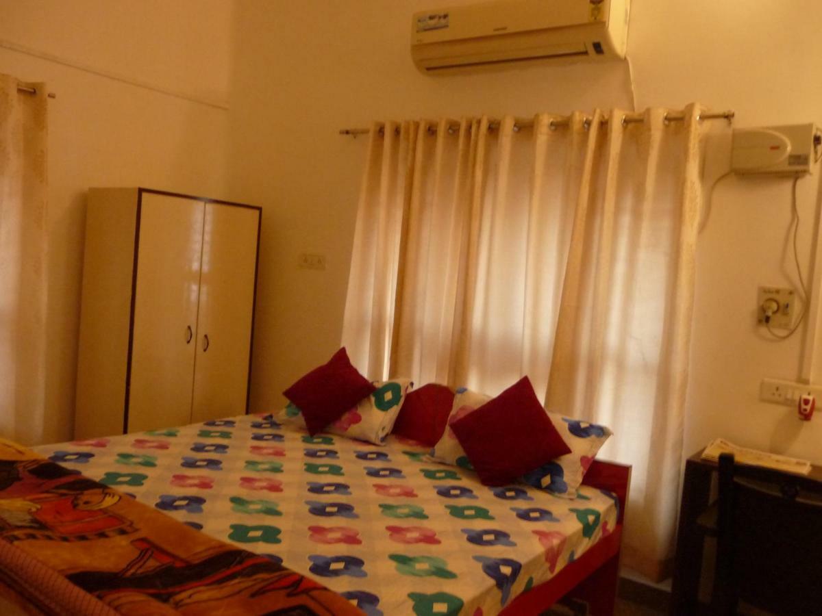 The Sunaina Varanasi Exterior foto