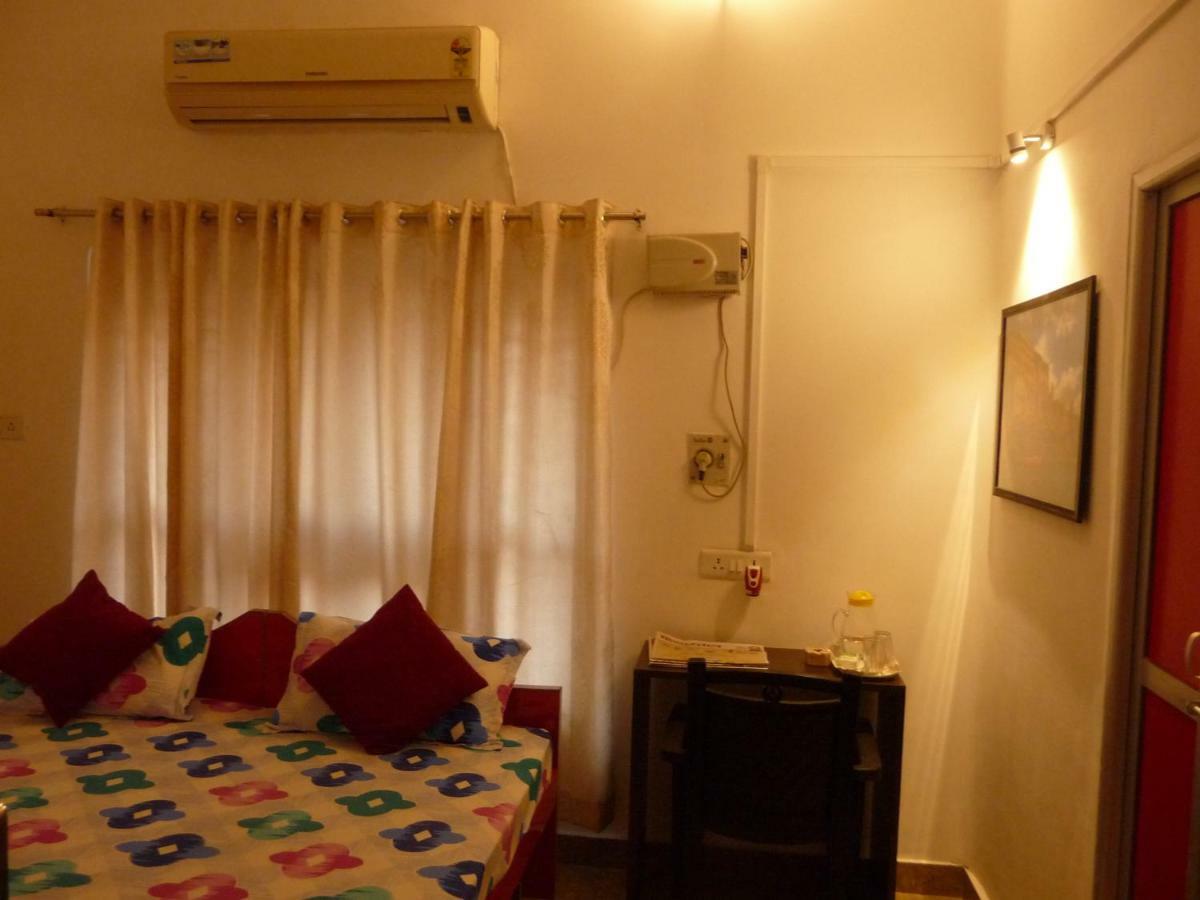 The Sunaina Varanasi Exterior foto